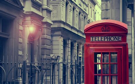 London Vintage Wallpapers - Top Free London Vintage Backgrounds ...