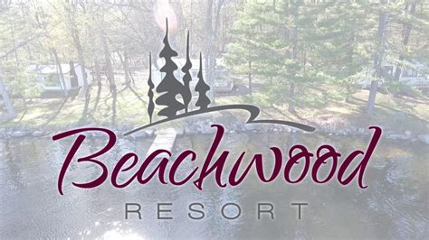 Beachwood Resort ~ Spring Tour - YouTube