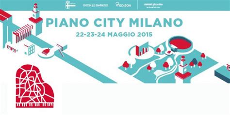 Piano City Milano 2015 - Pianosolo, il portale sul pianoforte