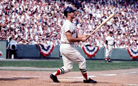 1967: The year of Yaz - 13MLB : World Series History Red Sox-Cardinals ...