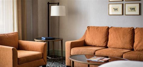 Hotel ICON, Houston Review | The Hotel Guru