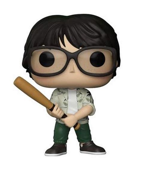 Stephen Kings Es Pop! Movies Vinyl-Figur 540 Richie | Funko pop, Funko, Stephen king