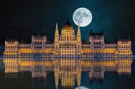 Is Budapest Parliament tour worth it?