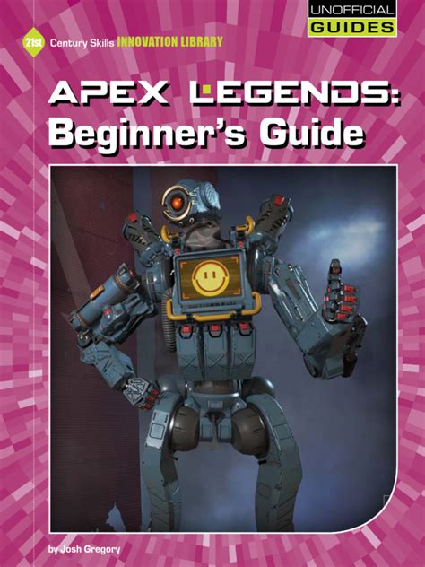 Apex Legends Beginner's Guide | PDF