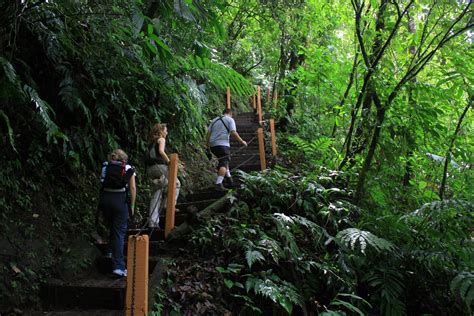 La Fortuna Waterfall Hike - Ecoterra Costa Rica