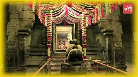 Arunachalam Temple Tiruvannamalai, timings, history, travel guide