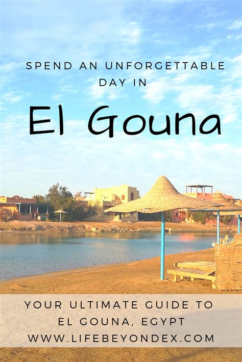 What there is to do and see in El Gouna Egypt? Where to go in El Gouna ...