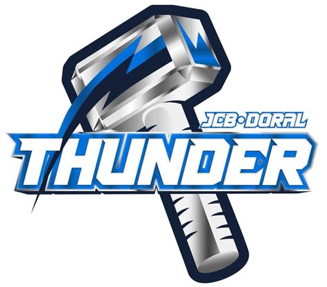 JC Bermudez Doral Senior High School – Home of the Thunder