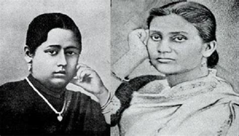 Kadambini, India's first female doctor, did not forget 'professionalism ...