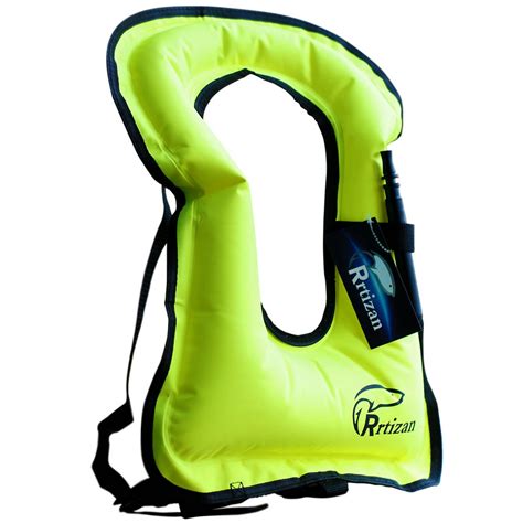 Best Snorkel Vest 2020 For Adults and Kids - LifeJacketDx.com