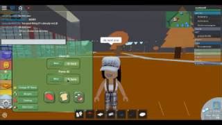 The Neighborhood Of Robloxia V 5 How To Cook Food In The