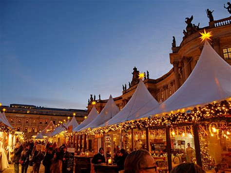 Kerstmarkt Berlijn 2024 - Judie Marcela