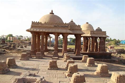 Bhuj City Tour Day Tour Package (44771),Holiday Packages to Bhuj, Bhuj, Bhuj