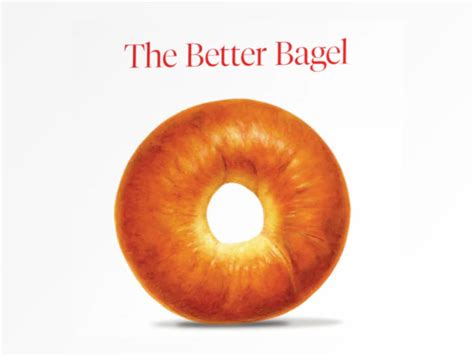 BetterBrand Debuts Two New Flavors of ‘The Better Bagel’ to Reinvent the Bread Aisle ...