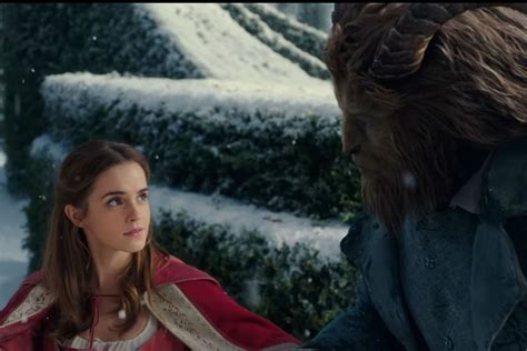 Hear Emma Watson Sing as Belle in Beauty and the Beast | Vanity Fair