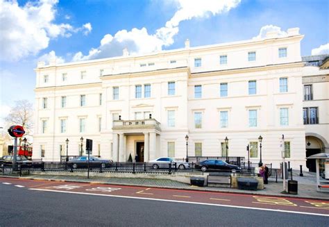 Lanesborough Hotel - Boydengroup