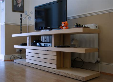 OptiMalm Prime: Malm bed base transformed into a TV Unit - IKEA Hackers - IKEA Hackers
