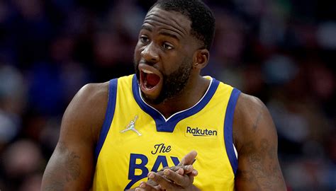 Draymond Green Addresses Controversial Flagrant Foul On Podcast