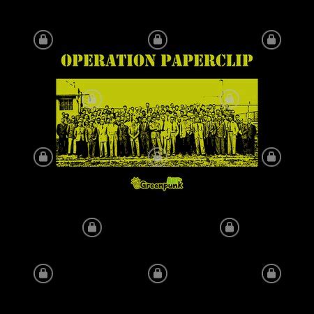 Operation Paperclip - NeatoShop