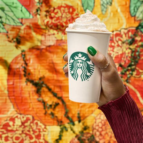 National Coffee Day: New Starbucks Rewards members earn Stars for a ...