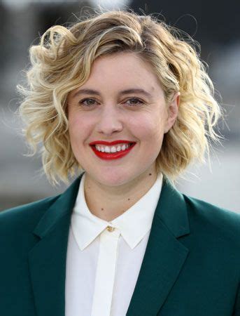 Greta Gerwig | Biography, Movies, Barbie, & Facts | Britannica