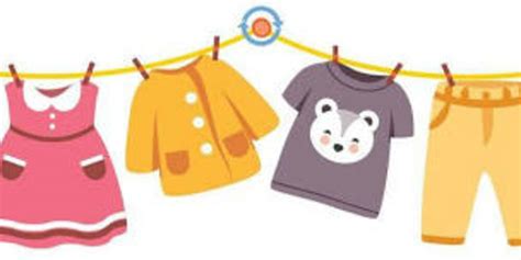 Baby & Kids Clothes Swap