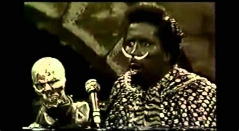 Screamin Jay Hawkins - I put a spell on you . | Screamin’ jay hawkins, Greatest songs, Screamin