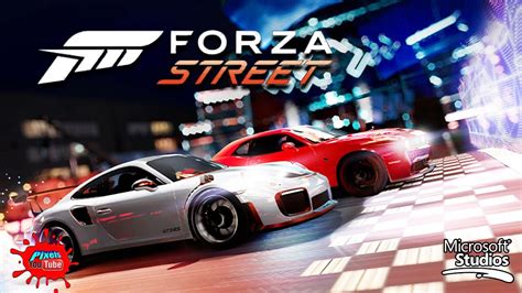 Forza Street - New Cars Unlocked - YouTube