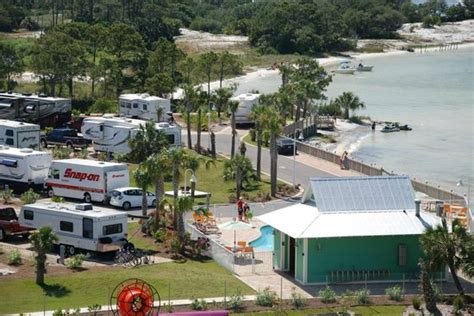 Destin West RV Resort - UPDATED 2024 Prices, Reviews & Photos (Fort ...