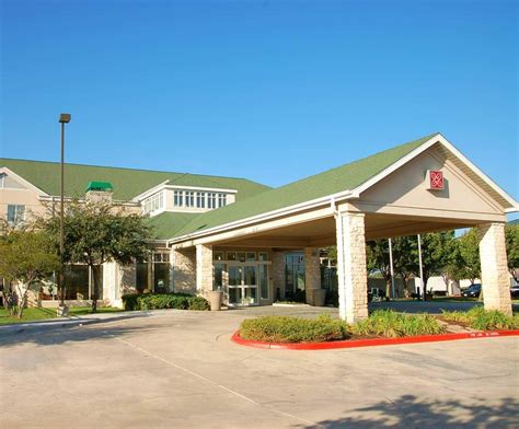 Hilton Garden Inn Austin/Round Rock 2310 North IH-35 Round Rock, TX Hotels & Motels - MapQuest