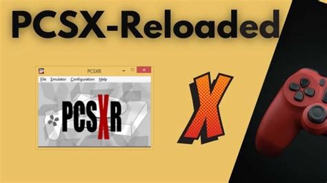 PCSX-Reloaded Download for Windows/Mac