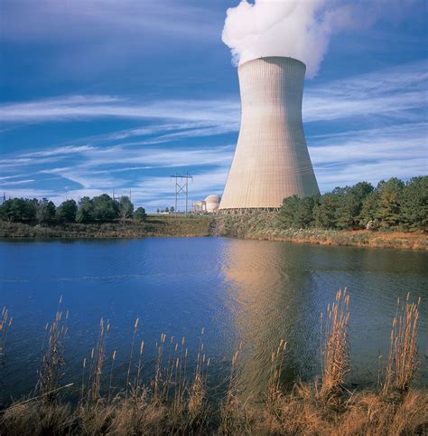 What you need to know about nuclear cooling towers | Duke Energy ...