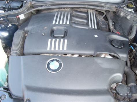 e46.lv - Raksti: M47 Engine