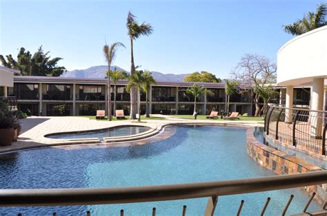 Happy Valley Hotel & Casino | The Kingdom of Eswatini (Swaziland)