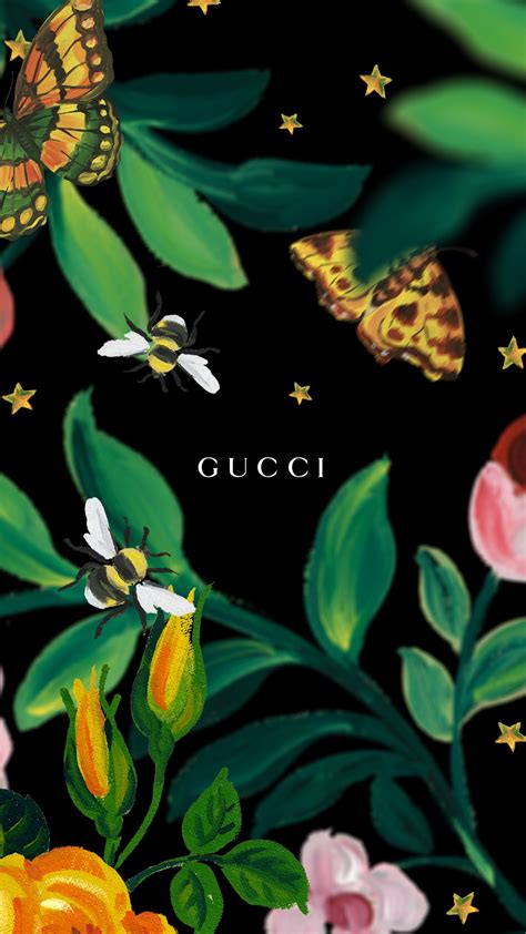 Gucci Wallpapers for iPhone Mobile Free Download