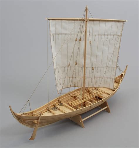 Viking Ship Kits | Ages of Sail