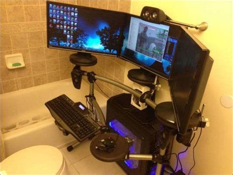 toilet PC : r/gaming