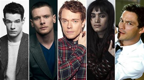 Cast announced for BBC One drama SAS: Rogue Heroes | Royal Television Society