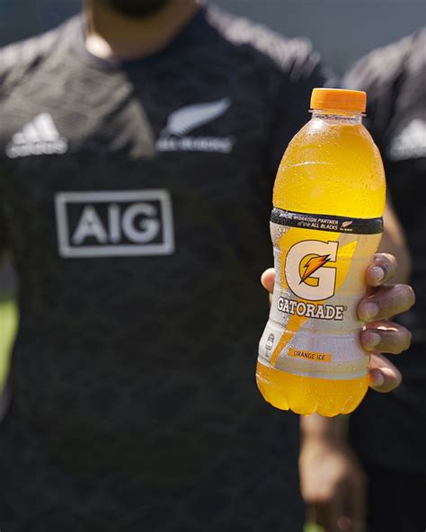 10 Gatorade Powder Nutrition Facts - Facts.net