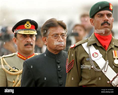 Pakistan military coup hi-res stock photography and images - Alamy