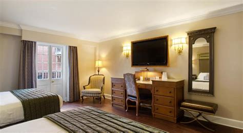 Hotel St. Marie in New Orleans (LA) - Room Deals, Photos & Reviews