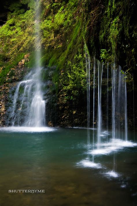 Natural Falls State Park | Another view of Natural Falls Sta… | Flickr