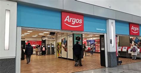 Argos, John Lewis and Poundstretcher products pulled from shelves as ...