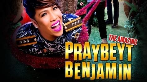 Watch The Amazing Praybeyt Benjamin (2014) Full Movie Online - Plex