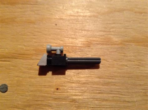 How to Build a Lego Mini-gun : 10 Steps - Instructables