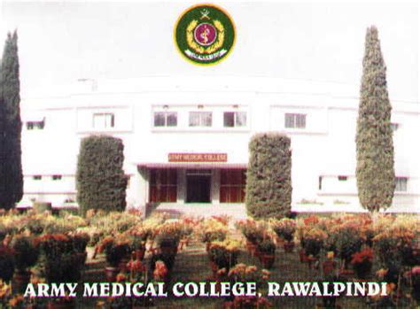 Army Medical College Rawalpindi - by Junaid Ahmad