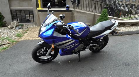 Suzuki GS500 Review – Your Motor Geek