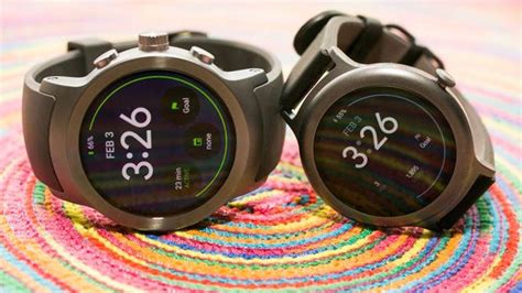 The next LG Watch just got confirmed by the FCC - CNET