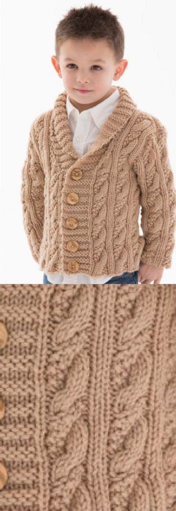 Downloadable Free Knitting Patterns