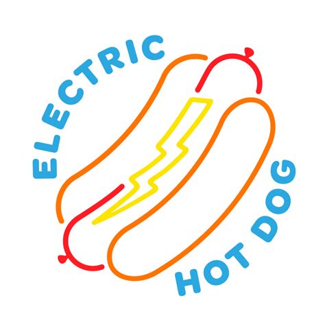 ABOUT | Electric Hot Dog